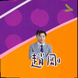赵刚